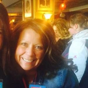 Meet your Posher, Becky